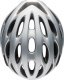 Bell Kask szosowy BELL TRACKER R matte silver roz. Uniwersalny M/L (54–61 cm) (NEW) 3