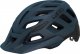 Giro Kask mtb GIRO RADIX matte metallic black ano lime roz. M (55-59 cm) (NEW) 11