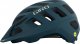 Giro Kask mtb GIRO RADIX matte metallic black ano lime roz. M (55-59 cm) (NEW) 20
