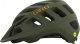Giro Kask mtb GIRO RADIX matte metallic black ano lime roz. M (55-59 cm) (NEW) 7