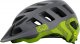 Giro Kask mtb GIRO RADIX matte metallic black ano lime roz. L (59-63 cm) (NEW) 17
