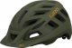 Giro Kask mtb GIRO RADIX matte metallic black ano lime roz. L (59-63 cm) (NEW) 6