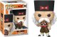 Figurka Funko Pop Funko POP Animation: Dragon Ball Z - Dr. Gero 3