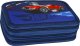 Piórnik Starpak Piórnik z wyposażeniem 3 zamki Hot Wheels STARPAK 486071 5