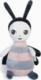 Piapimo Maskotka Pszczółka Piapi Różowa Medium kolekcja CuddlyBee Piapimo 1