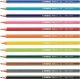 Stabilo Kredka drewniana STABILO GREENcolors etui 12 szt. ARTY FSC 6019/12-1-20 1