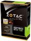 Karta graficzna Zotac GeForce GTX 750 2GB GDDR5 (128 Bit) 2xDVI, mHDMI, Bulk (ZT-70709-10B) 2