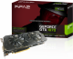 Karta graficzna KFA2 GeForce GTX1070 EX 8GB GDDR5 (256 Bit) DVI, HDMI, 3xDP, Retail (70NSH6DHL4XK) 1