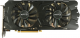 Karta graficzna KFA2 GeForce GTX1070 EX 8GB GDDR5 (256 Bit) DVI, HDMI, 3xDP, Retail (70NSH6DHL4XK) 5