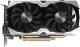 Karta graficzna Zotac GeForce GTX 1070 Mini 8GB GDDR5 (256 Bit) HDMI, DVI, 3xDP, BOX (ZT-P10700G-10M) 1