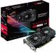 Karta graficzna Asus Radeon RX 460 STRIX 4GB GDDR5 (128 Bit) HDMI, DVI, DP, BOX (STRIX-RX460-4G) 1