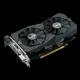 Karta graficzna Asus Radeon RX 460 STRIX 4GB GDDR5 (128 Bit) HDMI, DVI, DP, BOX (STRIX-RX460-4G) 1