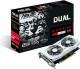 Karta graficzna Asus Radeon RX 460 Dual 2GB GDDR5 (128 Bit) DVI, HDMI, DP, BOX (Dual-RX460-2G) 1