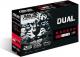 Karta graficzna Asus Radeon RX 460 Dual 2GB GDDR5 (128 Bit) DVI, HDMI, DP, BOX (Dual-RX460-2G) 6
