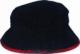 Diesel Bucket hat czarny dwustronny kapelusz Diesel 58 4