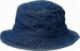 Diesel Bucket hat Diesel kapelusz jeansowy bawełniany 58 1