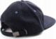 Diesel Czapka z daszkiem Diesel granatowa full cap haft 1