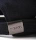 Diesel Czapka z daszkiem Diesel granatowa full cap haft 2