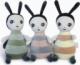 Piapimo Maskotka Pszczółka Piapi Różowa Small kolekcja CuddlyBee Piapimo 1