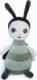 Piapimo Maskotka Pszczółka Piapi Zielona Small kolekcja CuddlyBee Piapimo 1