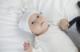 Piapimo Czapeczka bawełniana rozmiar 1-3 miesiące biała kolekcja CuteSuit Piapimo 1