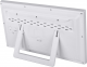 Stacja pogodowa Bresser Jumbo White LCD Weather Wall (7001800GYE000) 3
