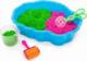 Learning Resources Playfoam Pluffle, Masa piankowa, modelina, Zestaw do zabaw sensorycznych 2
