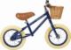 Rowerek biegowy Banwood FIRST GO! navy - 12 cali 1