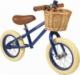 Rowerek biegowy Banwood FIRST GO! navy - 12 cali 1