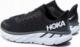 Hoka One One Buty HOKA ONE ONE - M Clifton 7, black, r. 49 1/3 1
