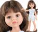paola reina CUDOWNA HISZPAŃSKA LALKA PAOLA REINA 32 CM 1