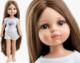 paola reina CUDOWNA HISZPAŃSKA LALKA PAOLA REINA 32 CM 2