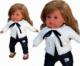 HISZPAŃSKA LALKA THE PREPPY ENDISA COCO 500618 1