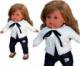 HISZPAŃSKA LALKA THE PREPPY ENDISA COCO 500618 1