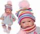 LALKA HISZPAŃSKA GUCA 915 NATALIA 38 CM ŚMIECH 1