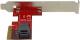 Kontroler StarTech PCIe 3.0 x4 - Mini-SAS HD SFF-8643 (PEX4SFF8643) 2