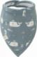 Fresk Fresk Bandana Wieloryb Blue fog 1