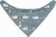 Fresk Fresk Bandana Wieloryb Blue fog 1