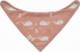 Fresk Fresk Bandana Wieloryb Mellow rose 1