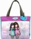 Santoro London Torba - Gorjuss - Friends Walk Together 1