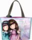 Santoro London Torba - Gorjuss - Friends Walk Together 3