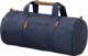 Fresk Fresk Torba Weekend bag Złote kropki Indigo 1