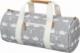 Fresk Fresk Torba Weekend bag Wieloryb Dawn grey 1