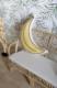 Childhome Childhome Poduszka kanwas Banan 6