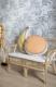 Childhome Childhome Poduszka kanwas Banan 7
