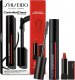 Shiseido SHISEIDO SET (MASCARAINK + MINI MODERN MATTE LIPSTICK) 1
