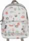 My Bag My Bag's Plecak dziecięcy Animals Pink 1