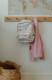 My Bag My Bag's Plecak dziecięcy Animals Pink 5