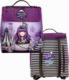 Fresk Plecak, Torba - Gorjuss In Wonderland - A Little More Tea 1