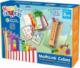 Learning Resources Zestaw edukacyjny 11-20, MathLink Cubes, Numberblocks 1